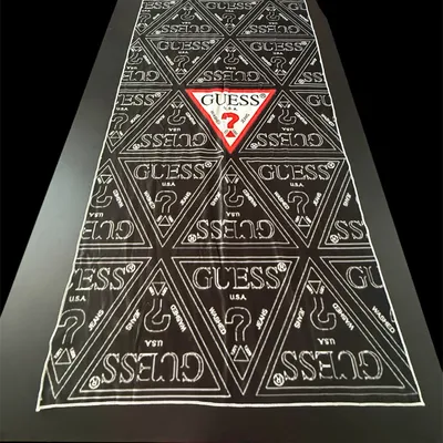 Serviette de plage/piscine 